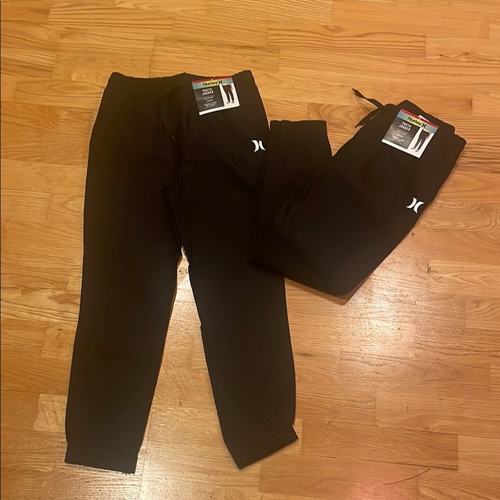 Hurley Youth Joggers